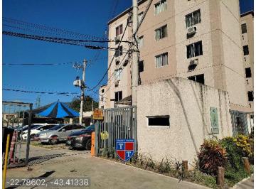 Foto 1 · R$ 69.303,87 - Apartamento - RJ - MESQUITA - VILA NORMA
