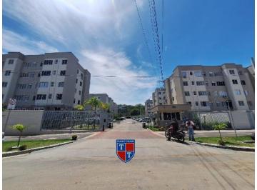 Foto 1 · R$ 104.000,35 - Apartamento - RJ - RIO DE JANEIRO - CAMPO GRANDE