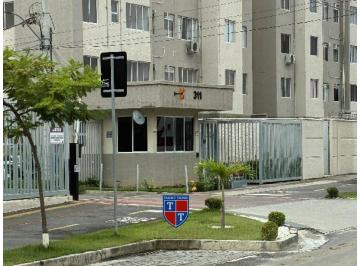 Foto 1 · R$ 119.590,43 - Apartamento - RJ - RIO DE JANEIRO - CAMPO GRANDE