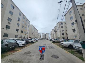 Foto 1 · R$ 46.096,71 - Apartamento - RJ - RIO DE JANEIRO - SANTA CRUZ