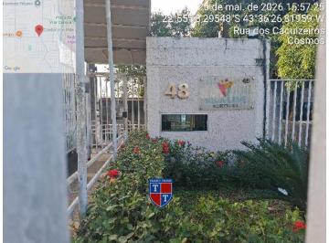 Foto 1 · R$ 166.956,84 - Apartamento - RJ - RIO DE JANEIRO - COSMOS