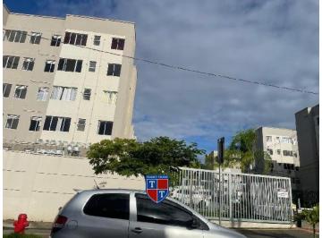 Foto 1 · R$ 126.926,84 - Apartamento - RJ - RIO DE JANEIRO - CAMPO GRANDE