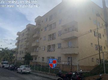 Foto 1 · R$ 145.081,81 - Apartamento - RJ - TRES RIOS - RUA DIREITA