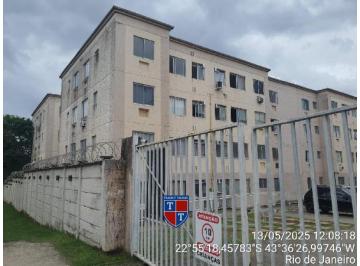 Foto 1 · R$ 58.420,26 - Apartamento - RJ - RIO DE JANEIRO - COSMOS