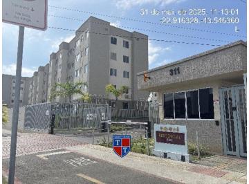 Foto 1 · R$ 98.370,70 - Apartamento - RJ - RIO DE JANEIRO - CAMPO GRANDE