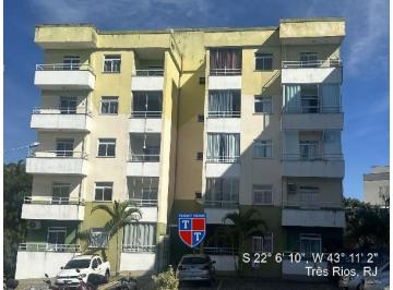 Foto 1 · R$ 150.000,00 - Apartamento - RJ - TRES RIOS - VILA ISABEL
