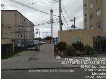 Imagem 1 · R$ 73.625,61 - APARTAMENTO - RJ - MESQUITA - VILA NORMA