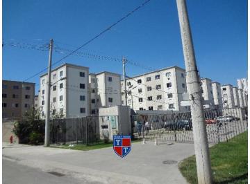 Foto 1 · R$ 72.856,39 - Apartamento - RJ - RIO DE JANEIRO - SANTA CRUZ
