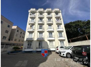 Foto 1 · R$ 165.000,00 - Apartamento - RJ - TRES RIOS - VILA ISABEL