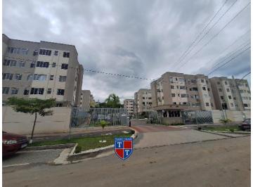 Foto 1 · R$ 101.111,45 - Apartamento - RJ - RIO DE JANEIRO - CAMPO GRANDE