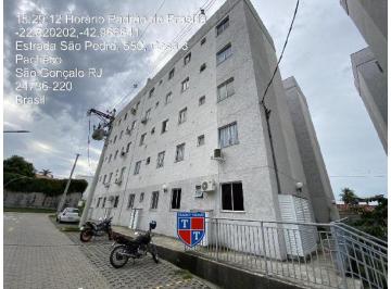 Foto 1 · R$ 82.261,67 - Apartamento - RJ - SAO GONCALO - PACHECO