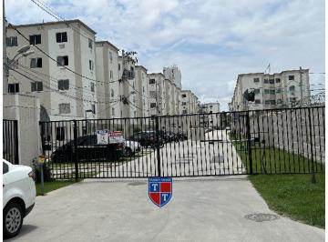 Foto 1 · R$ 70.865,57 - Apartamento - RJ - RIO DE JANEIRO - SANTA CRUZ