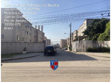 Foto 1 · R$ 71.407,99 - Apartamento - RJ - RIO DE JANEIRO - COSMOS
