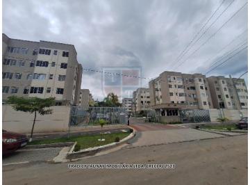 Foto 1 · R$ 102.518,87 - Apartamento - RJ - RIO DE JANEIRO - CAMPO GRANDE