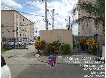 Foto 1 · R$ 78.549,43 - Apartamento - RJ - MESQUITA - VILA NORMA