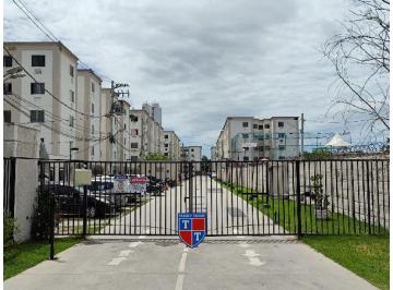Foto 1 · R$ 66.093,90 - Apartamento - RJ - RIO DE JANEIRO - SANTA CRUZ