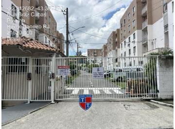 Foto 1 · R$ 82.550,28 - Apartamento - RJ - RIO DE JANEIRO - PAVUNA
