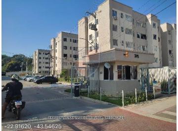 Foto 1 · R$ 83.200,28 - Apartamento - RJ - RIO DE JANEIRO - CAMPO GRANDE