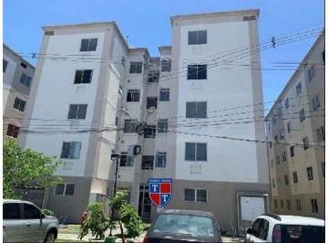 Foto 1 · R$ 62.466,69 - Apartamento - RJ - RIO DE JANEIRO - SANTA CRUZ