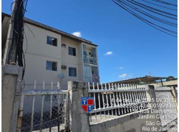 Foto 1 · R$ 80.329,50 - Apartamento - RJ - SAO GONCALO - JARDIM CATARINA