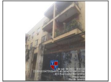 Foto 1 · R$ 54.941,95 - Apartamento - RJ - RIO DE JANEIRO - PRACA SECA