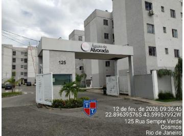 Foto 1 · R$ 101.392,94 - Apartamento - RJ - RIO DE JANEIRO - COSMOS