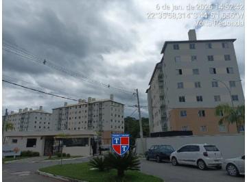 Foto 1 · R$ 131.157,73 - Apartamento - RJ - VOLTA REDONDA - ROMA