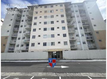 Foto 1 · R$ 207.425,02 - Apartamento - RJ - VOLTA REDONDA - ROMA