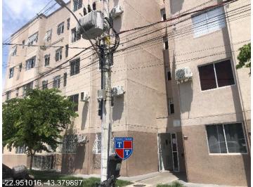 Foto 1 · R$ 120.882,70 - Apartamento - RJ - RIO DE JANEIRO - CURICICA