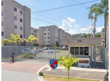Foto 1 · R$ 109.610,38 - Apartamento - RJ - RIO DE JANEIRO - CAMPO GRANDE
