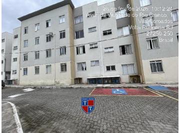 Foto 1 · R$ 103.655,45 - Apartamento - RJ - VOLTA REDONDA - SANTA CRUZ