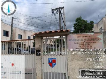 Foto 1 · R$ 79.904,19 - Casa - RJ - SAO GONCALO - MARAMBAIA