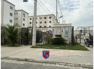 Foto 1 · R$ 77.526,28 - Apartamento - RJ - RIO DE JANEIRO - SANTA CRUZ