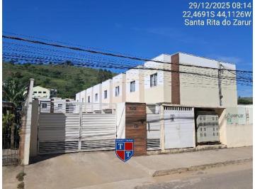 Foto 1 · R$ 136.899,66 - Casa - RJ - VOLTA REDONDA - SANTA RITA DO ZARUR