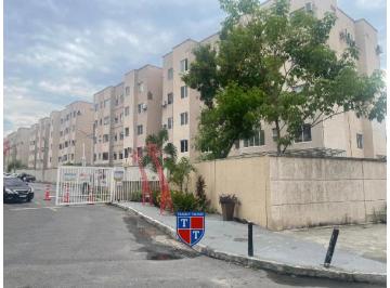 Foto 1 · R$ 156.137,65 - Apartamento - RJ - RIO DE JANEIRO - CURICICA