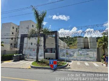 Foto 1 · R$ 129.031,78 - Apartamento - RJ - VOLTA REDONDA - SAO LUIZ