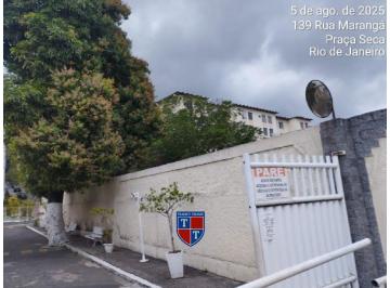 Foto 1 · R$ 72.960,20 - Apartamento - RJ - RIO DE JANEIRO - PRACA SECA