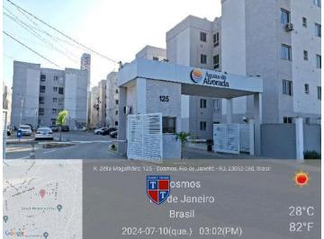 Foto 1 · R$ 87.173,75 - Apartamento - RJ - RIO DE JANEIRO - COSMOS