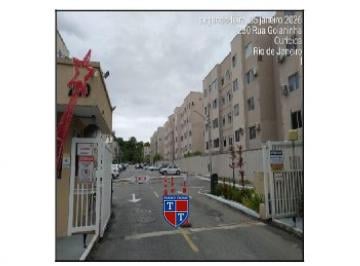 Foto 1 · R$ 136.342,10 - Apartamento - RJ - RIO DE JANEIRO - CURICICA