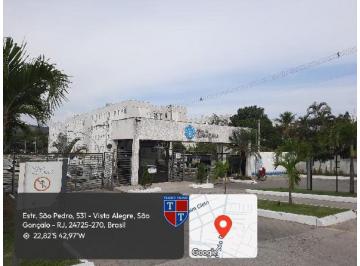 Foto 1 · R$ 96.489,21 - Apartamento - RJ - SAO GONCALO - PACHECO