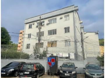 Foto 1 · R$ 101.904,73 - Apartamento - RJ - RIO DE JANEIRO - PRACA SECA