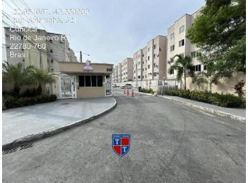 Foto 1 · R$ 256.039,63 - Apartamento - RJ - RIO DE JANEIRO - CURICICA