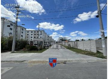 Foto 1 · R$ 93.539,89 - Apartamento - RJ - RIO DE JANEIRO - SANTA CRUZ