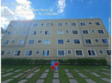 Foto 1 · R$ 122.344,17 - Apartamento - RJ - VOLTA REDONDA - SAO LUIZ