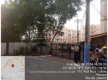 Foto 1 · R$ 61.781,59 - Apartamento - RJ - RIO DE JANEIRO - PAVUNA