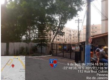 Foto 1 · R$ 57.662,82 - Apartamento - RJ - RIO DE JANEIRO - PAVUNA