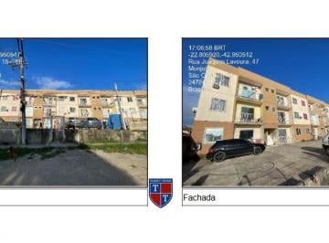 Foto 1 · R$ 69.607,55 - Apartamento - RJ - SAO GONCALO - MARAMBAIA