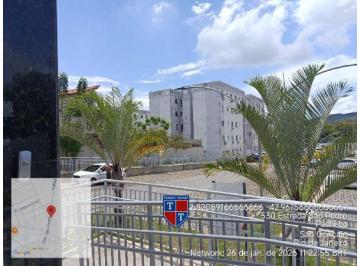 Foto 1 · R$ 89.443,65 - Apartamento - RJ - SAO GONCALO - PACHECO