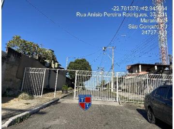 Foto 1 · R$ 246.300,66 - Apartamento - RJ - SAO GONCALO - MARAMBAIA