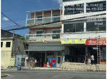 Foto 1 · R$ 380.996,11 - Apartamento - RJ - NILOPOLIS - CENTRO